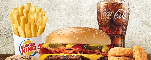 В Кирове в декабре откроют второй Burger King